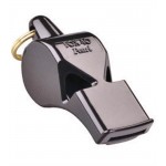 Fox 40 Pearl Official Whistle with Lanyard